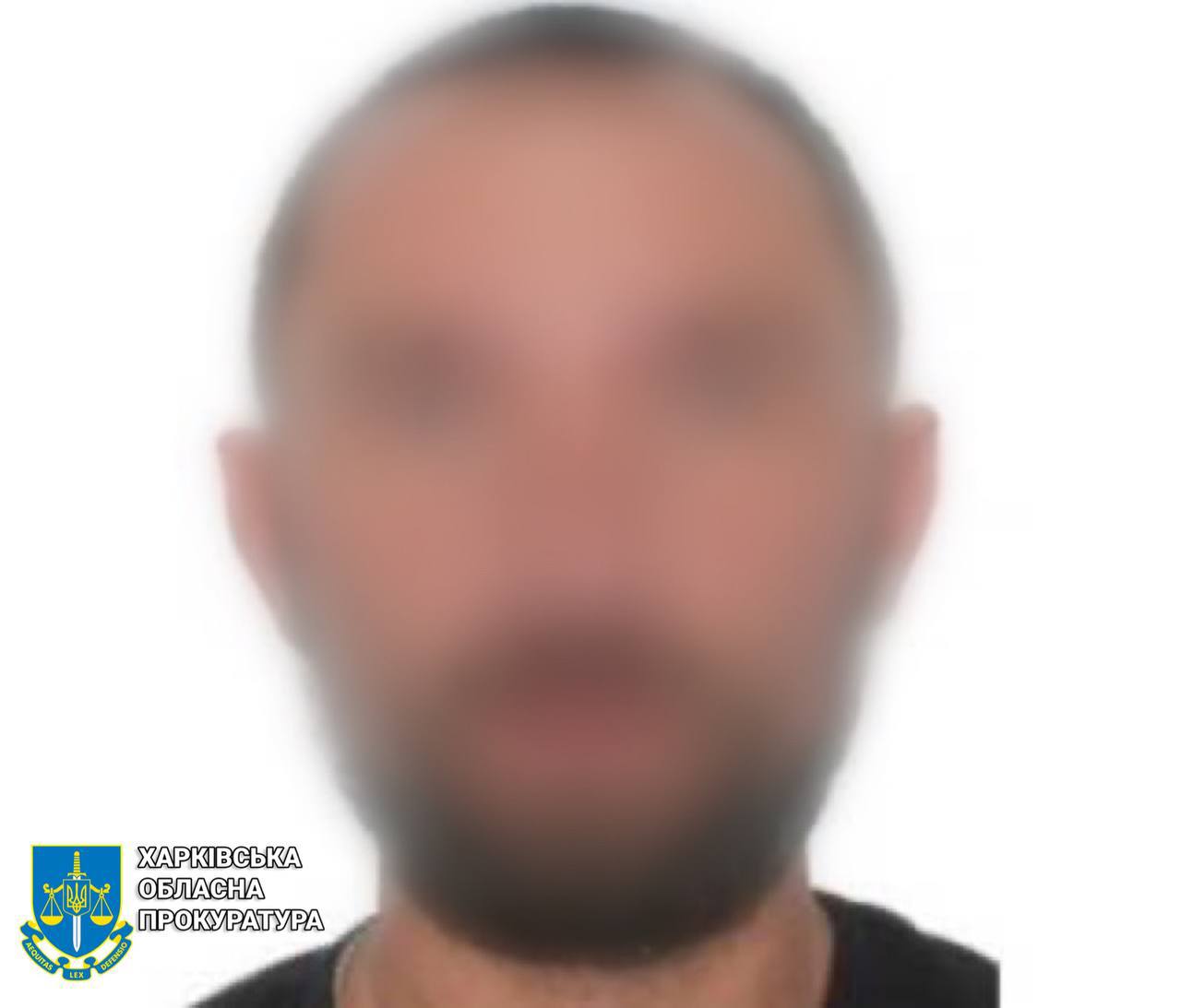 На Харьковщине мужчина по собственной инициативе ремонтировал автомобили кафиров - фото: https://t.me/prokuratura_kharkiv