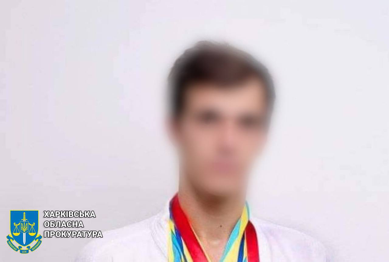 Працювали у "народній міліції": жителів Харківщини підозрюють у зраді - фото: t.me/prokuratura_kharkiv