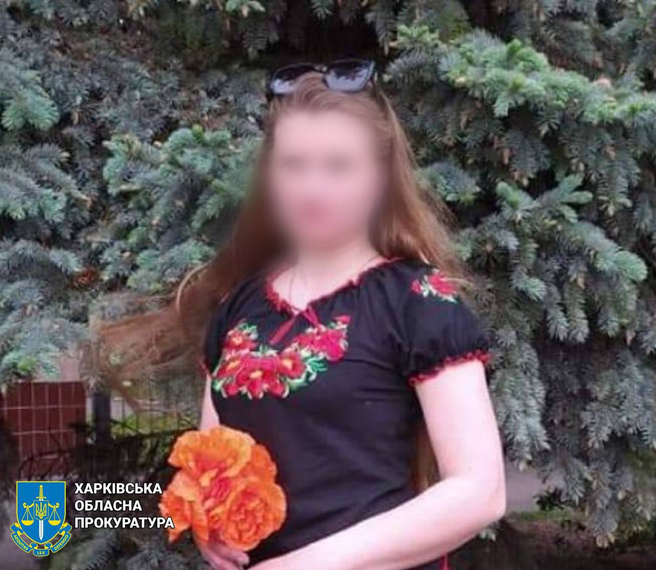 Працювали у "народній міліції": жителів Харківщини підозрюють у зраді - фото: t.me/prokuratura_kharkiv