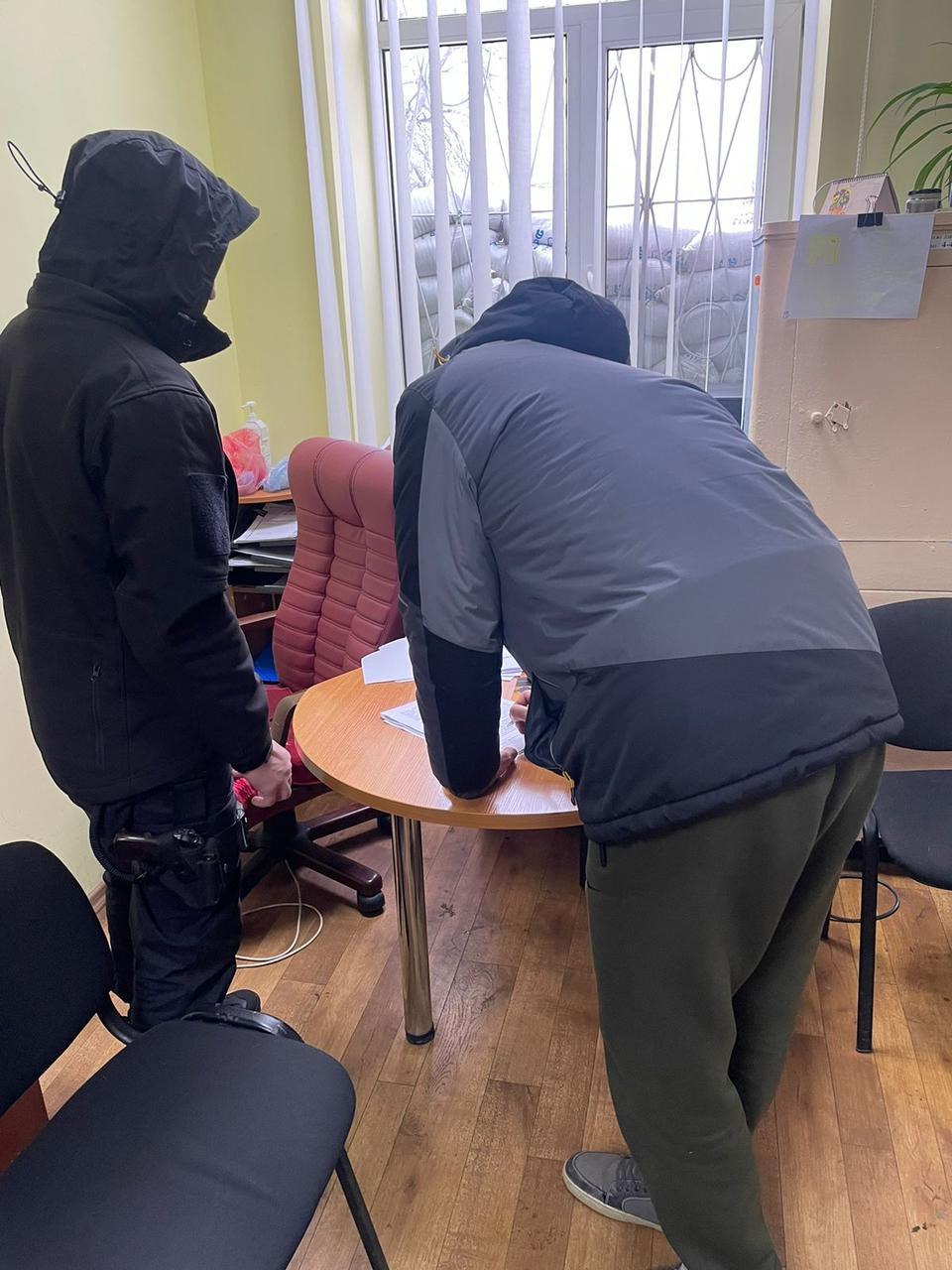 У Харківській області чоловіка підозрюють в колабораційній діяльності