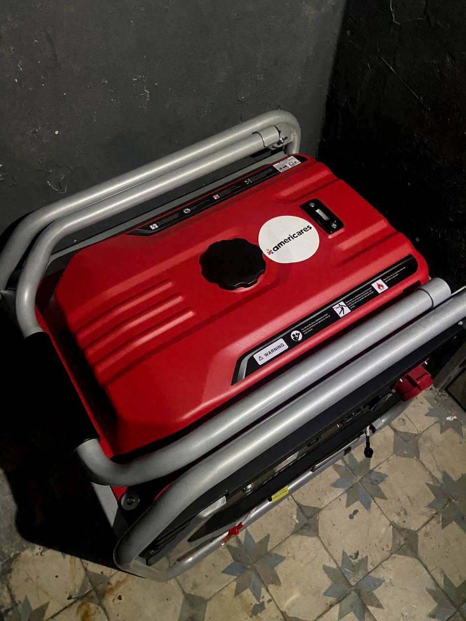 На устройство пунктов обогрева Харькову передали 1 миллион гривен