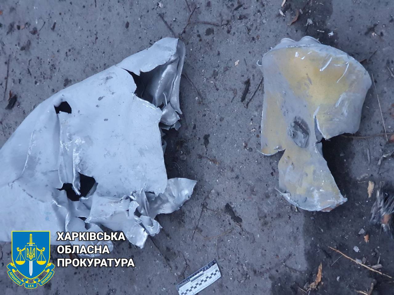 Є загиблі та поранений: окупанти обстріляли Харківську область (фото)