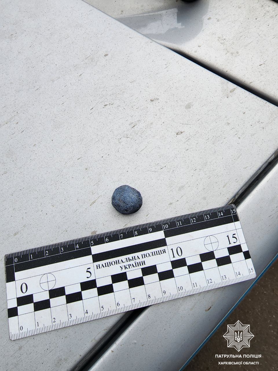 В Харькове патрульные задержали 11 человек с наркотическими веществами