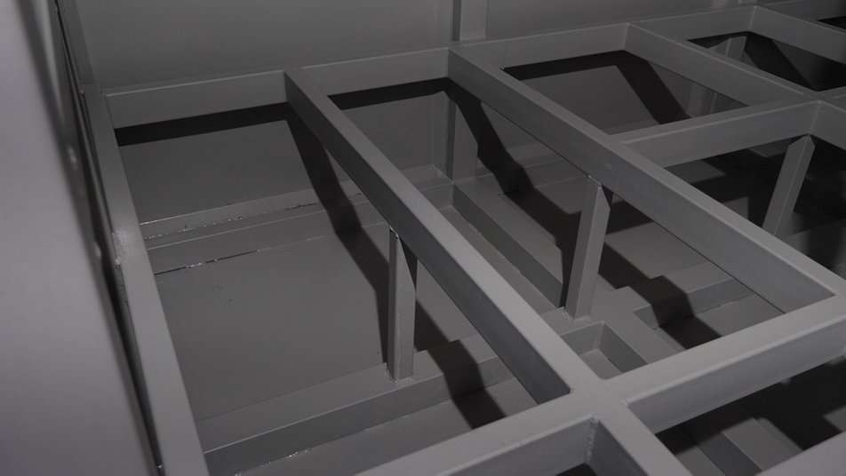 Харків&rsquo;яни розробили проєкт підземного бункера.