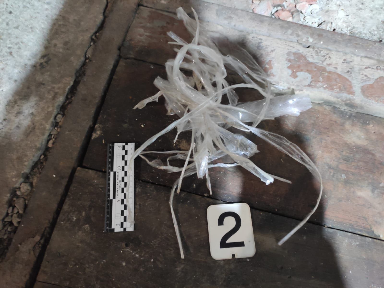 Харків&rsquo;янин замкнув у гаражі чоловіка та бив