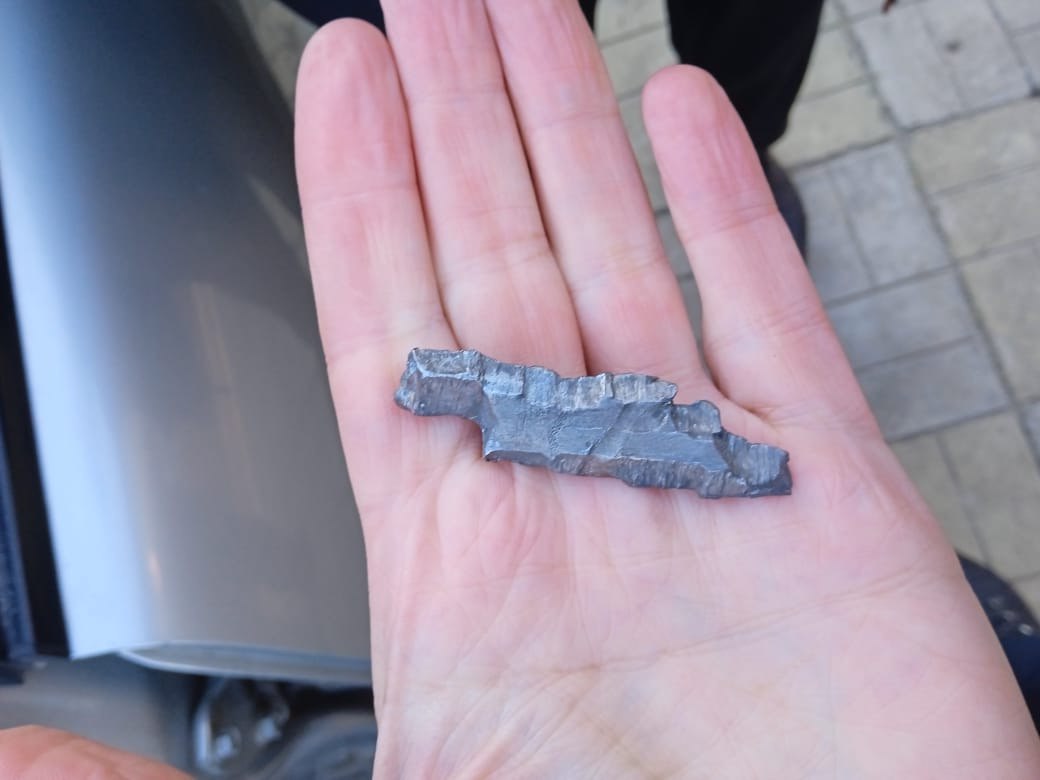 В поліції показали наслідки обстрілів Харківщини