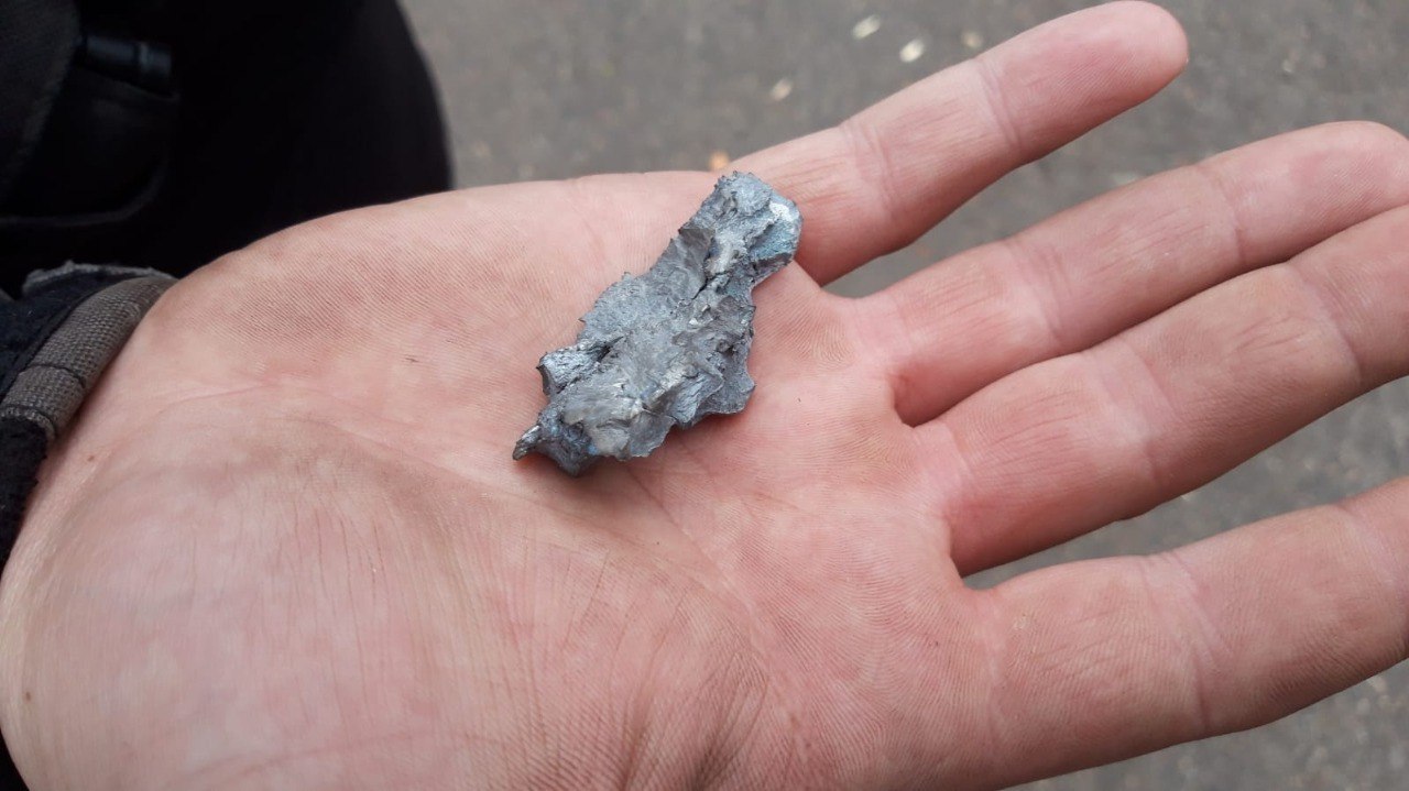 Правоохранители показали последствия вражеских обстрелов в Харьковской области