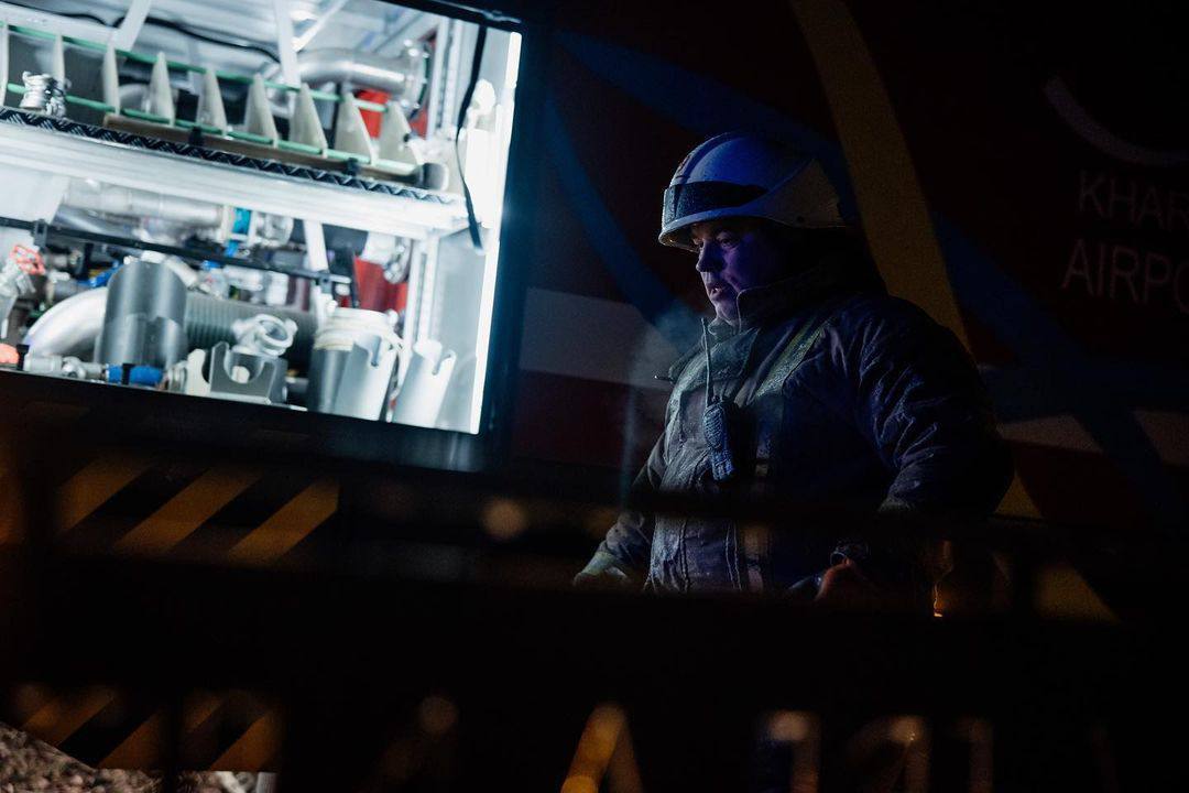 Подрыв склада с пиротехникой: появились фото с места