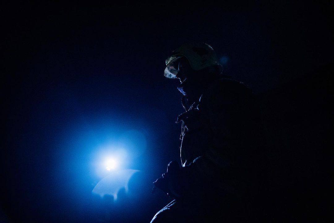 Подрыв склада с пиротехникой: появились фото с места