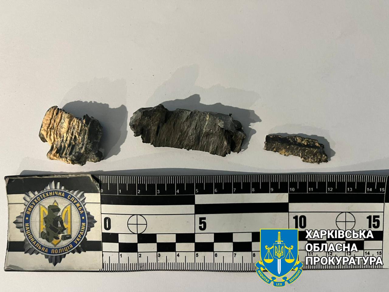 Окупанти продовжують обстрілювати будинки мирних мешканців на Харківщині.