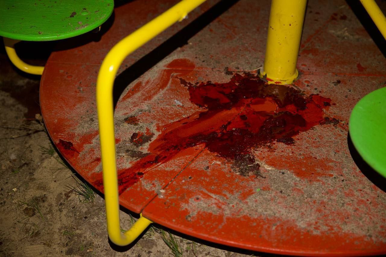 Массированный обстрел Кривого Рога: какая ситуация к утру -