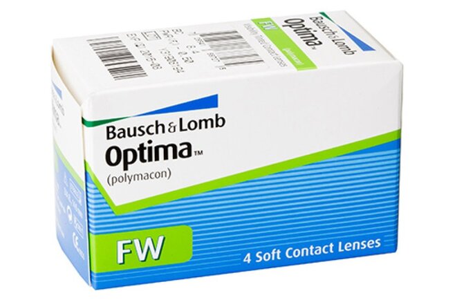 Как выбрать контактные линзы: основные советы для покупателей Фото предоставлены linza.com.ua