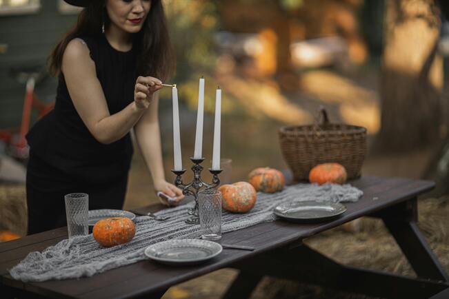 Хелловін 2025: Дата, історія та повний гайд, як влаштувати ідеальну містичну вечірку фото 2 1