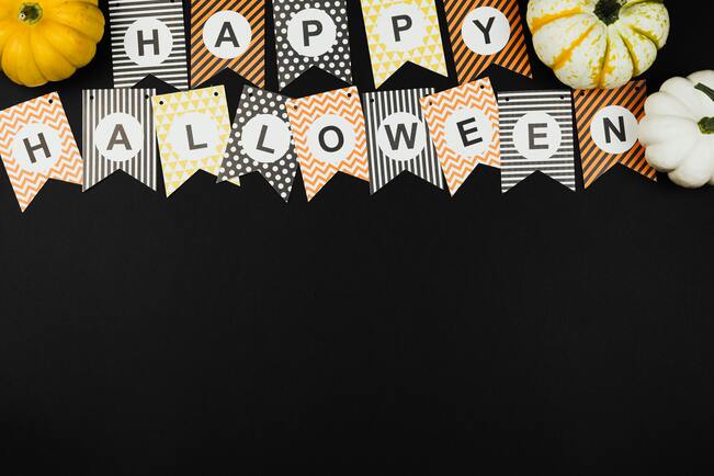 Хелловін 2025: Дата, історія та повний гайд, як влаштувати ідеальну містичну вечірку фото 3 2