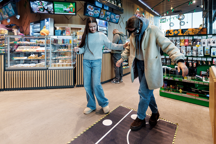 Напередодні різдвяних свят AB InBev Efes Ukraine активує соціальну кампанію "Випив? За кермо не сідай!" фото 1