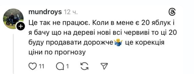 Цены на АЗС и война на Ближнем Востоке: бензин по 70 гривен за литр &ndash; реальность или прогноз фото 8 7