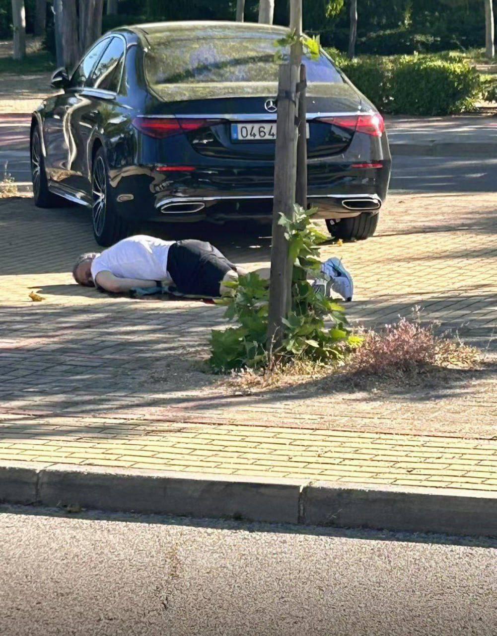 Экс-советника Януковича Портнова застрелили возле Мадрида - СМИ фото 1