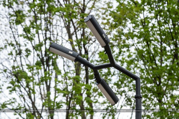 Амфитеатр и краснокнижные тюльпаны: в Харькове откроют после реконструкции Молодежный парк фото 1