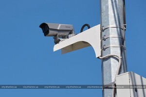 Не нарушай: в Харькове на светофорах установили более 300 камер фото 8