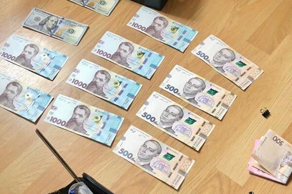 От 500 до 1500$: в Харькове полицейские обложили &quot;данью&quot; наркозависимых фото 1