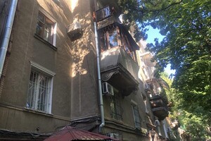 Секретное место для свиданий: интересные факты про сквер Пале Рояль в Одессе фото 18