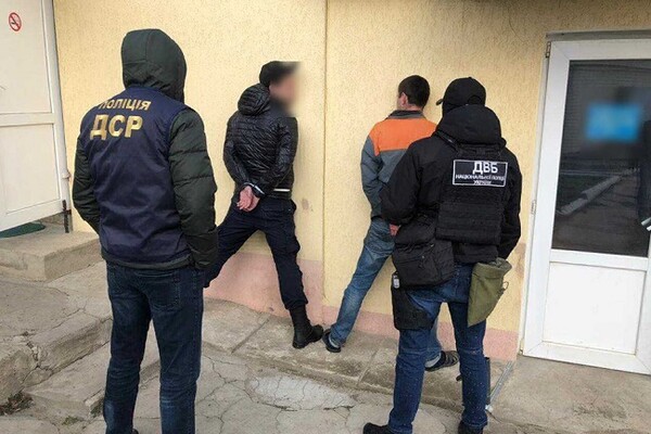 Депутаты воровали топливо у одесской &quot;Укрзализныци&quot;: им грозит 12 лет тюрьмы фото 5