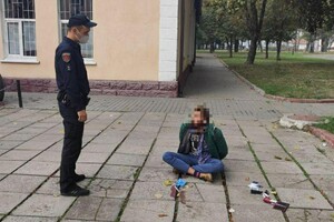 &quot;Герои дня&quot;: в Одессе произошло два ДТП с участием полицейских (обновлено) фото 1