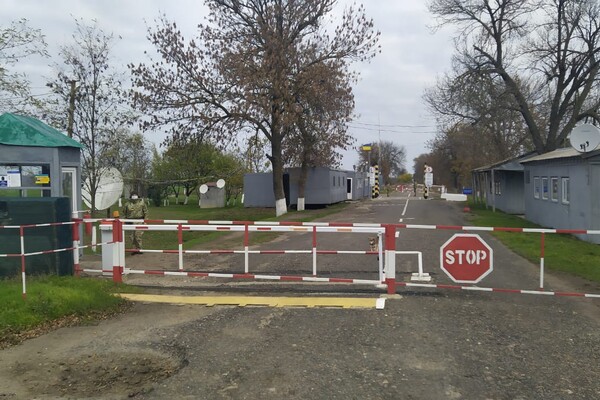 Планируй маршрут: между Одесской областью и Молдовой открыли два пункта пропуска фото 1