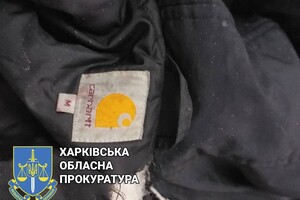 ДТП із кортежем Ярославського: з моргу зник одяг загиблого фото