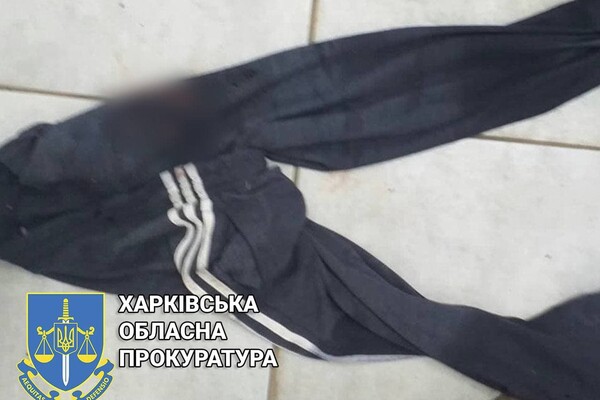 ДТП із кортежем Ярославського: з моргу зник одяг загиблого фото 2