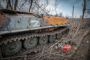 Под Харьковом российская армия использовала фосфорные и вакуумные боеприпасы фото 6