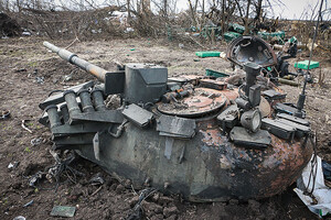 Под Харьковом российская армия использовала фосфорные и вакуумные боеприпасы фото 10