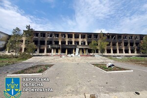 Освобожденная от оккупантов Ольховка почти полностью уничтожена (фото) фото 2