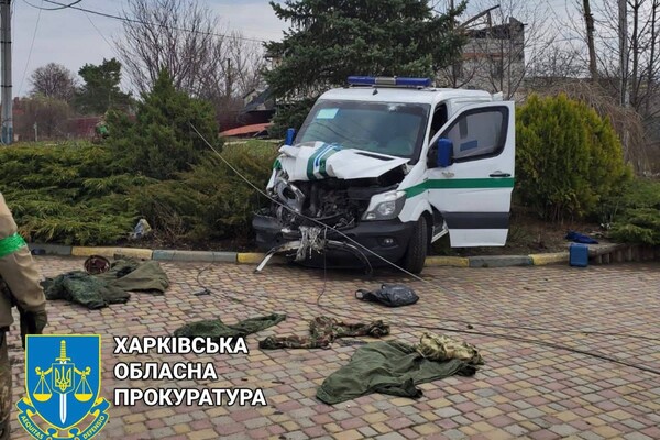 Освобожденная от оккупантов Ольховка почти полностью уничтожена (фото) фото 3