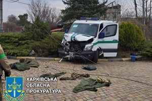 Освобожденная от оккупантов Ольховка почти полностью уничтожена (фото) фото 3