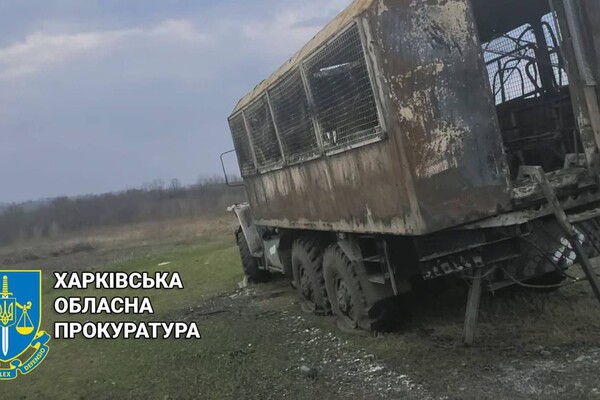 Освобожденная от оккупантов Ольховка почти полностью уничтожена (фото) фото 4