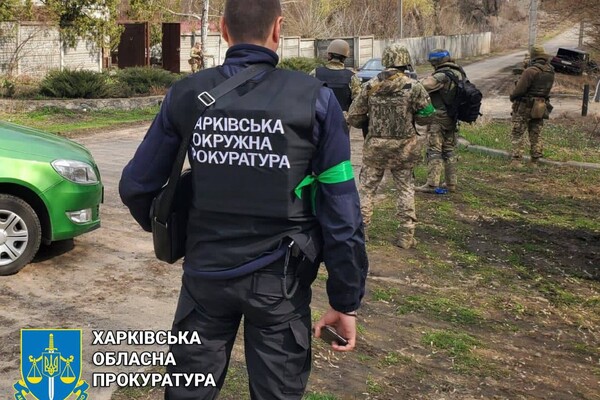 Освобожденная от оккупантов Ольховка почти полностью уничтожена (фото) фото 7