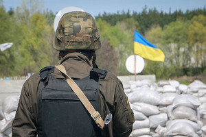 Защищают город, где родились и выросли: как бойцы Нацгвардии защищают Харьков (фото, видео) фото 2